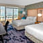 Fairfield Inn & Suites by Marriott Virginia Beach Oceanfront