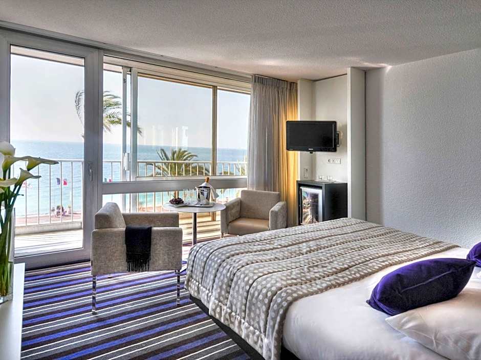 Mercure Nice Promenade Des Anglais