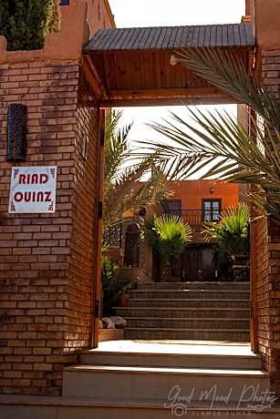 Riad Ouinz
