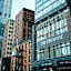 The Cloud One New York-Downtown, by the Motel One Group