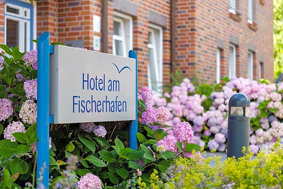 Hotel am Fischerhafen