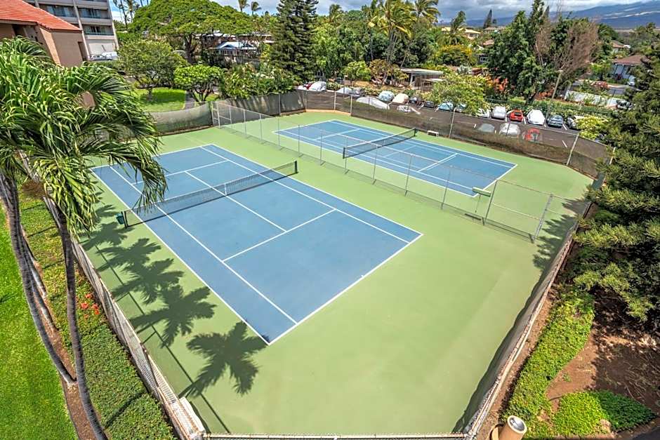 Updated 2bd 2ba Maui Vista Condo with Ocean View