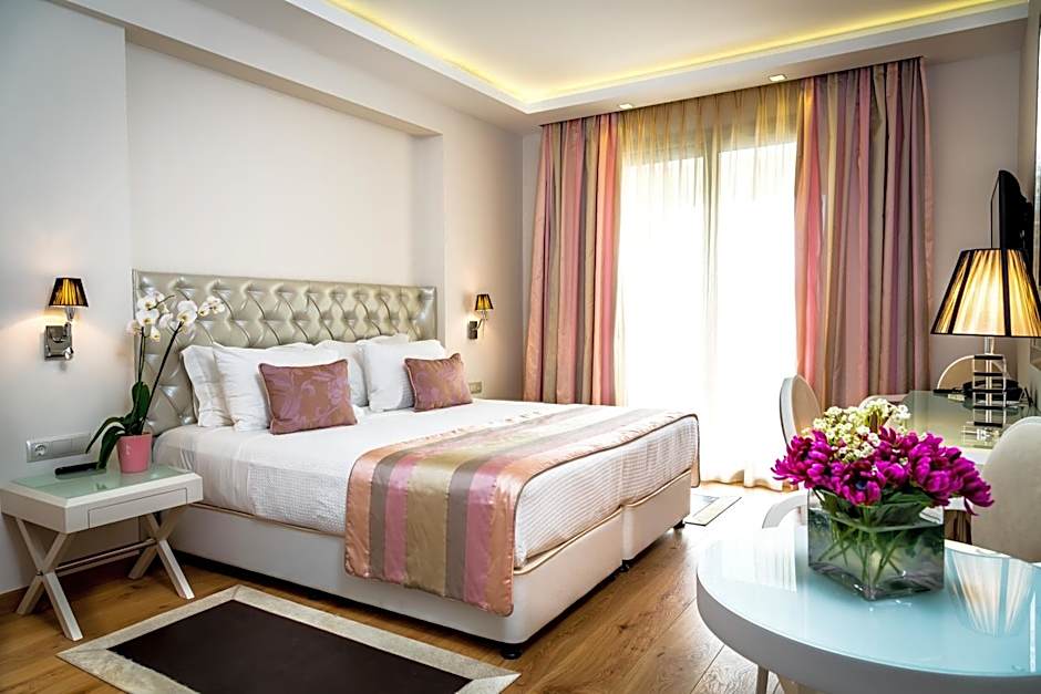 Calma Hotel & Spa