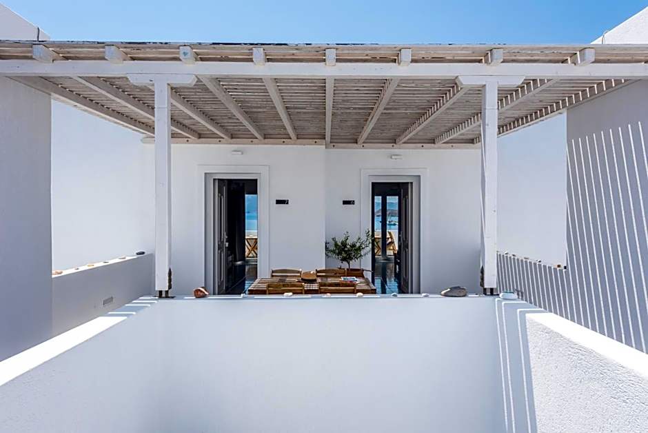 Hotel Ippocampos Studios