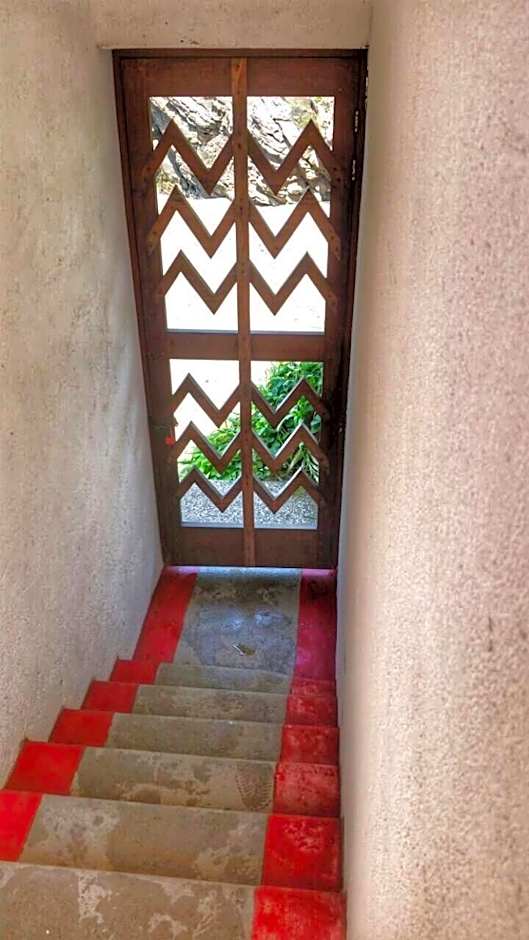 Villa Aikia (Adults Suites A/C)