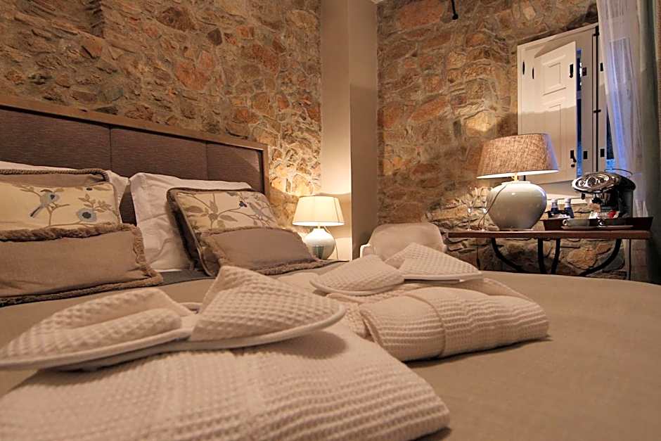 Boutique Hotel Casa Granados