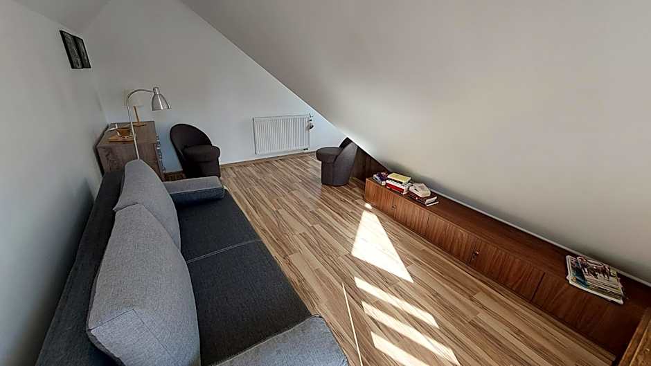 APARTAMENT BULWAR PRZY PLAŻY - 100m od plaży