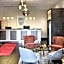 Leonardo Hotel Hamburg Elbbrücken