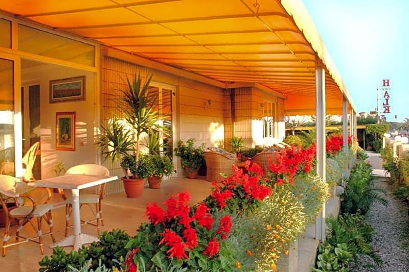 Hotel Alk