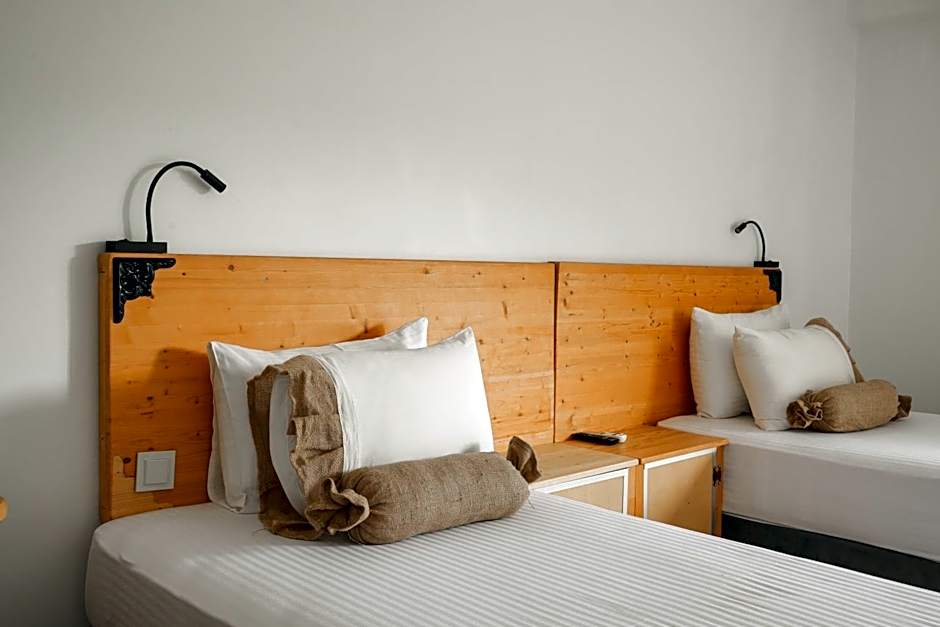 La Vida otel
