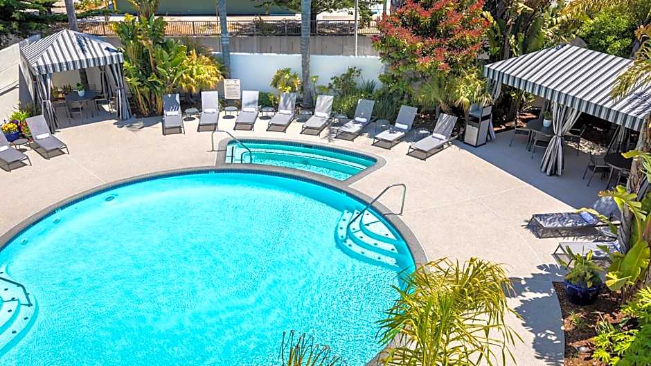 Portola Hotel and Spa