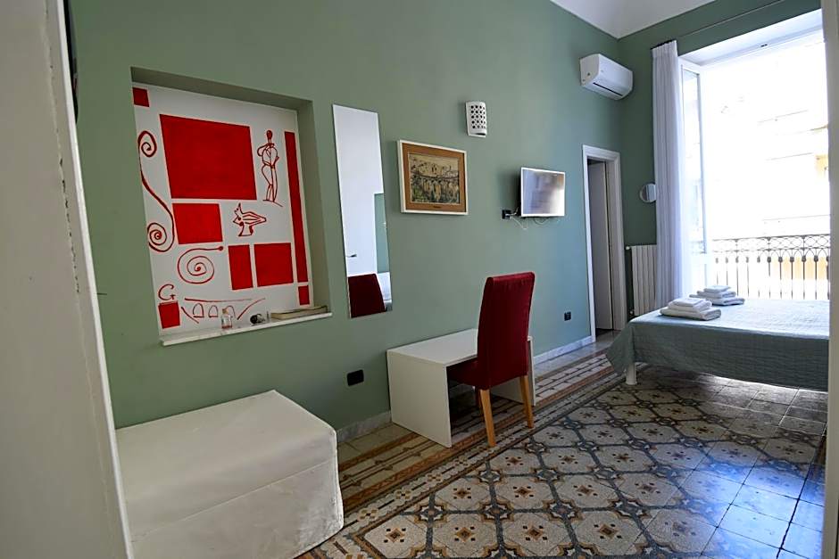 La Dimora dell' Architetto