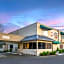 Best Western Plus Edmonds Harbor Inn