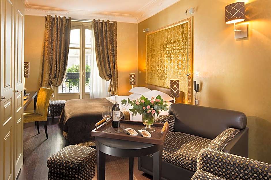 Hotel Ares Eiffel