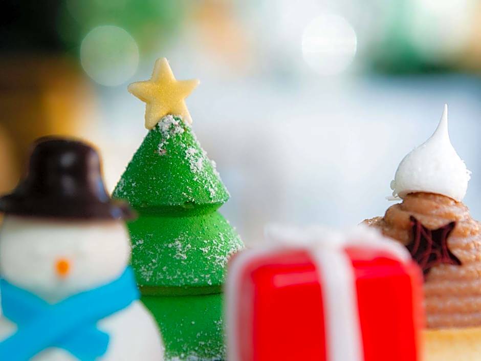 Fairmont St Andrews, Scotland