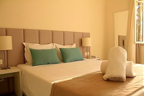 Standard Room - Balcony