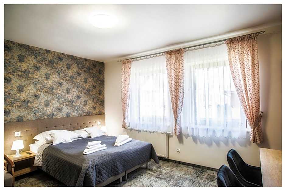 Rezydencja Elżbiecin