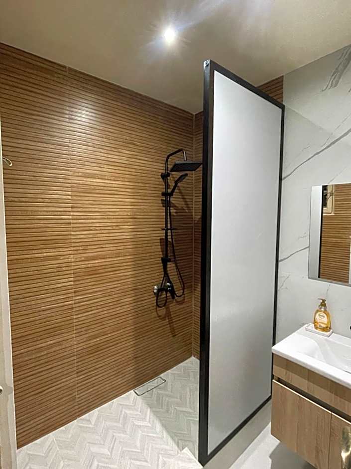 Appartement Cosy Agdal Centre Rabat