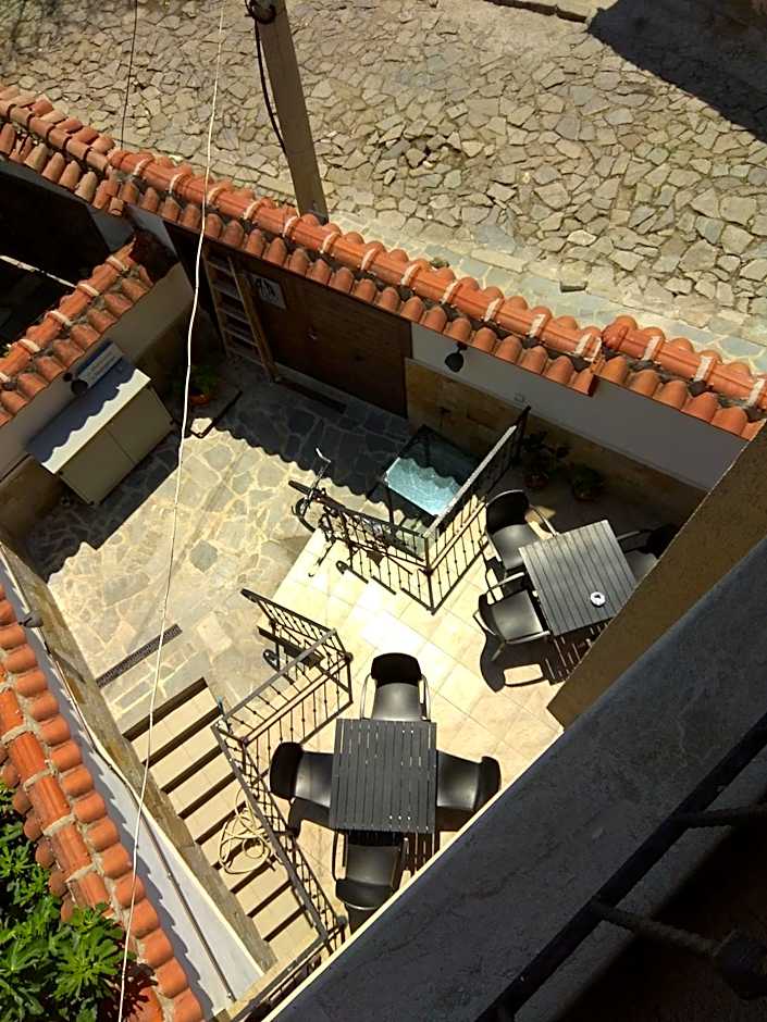 Roots Hotel and Wine Bar