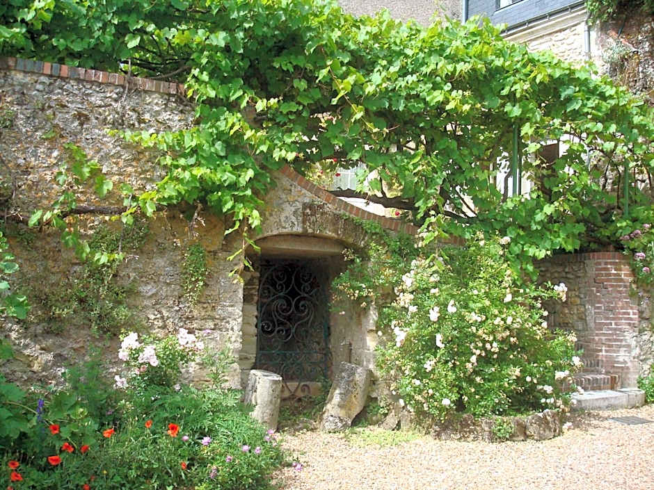 La Tonnelle de Vouvray
