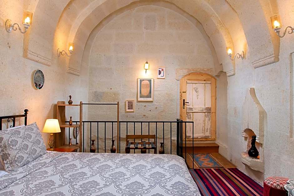 HacıAşık Konağı Butik Hotel