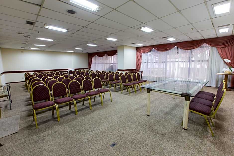 Augusto'S Copacabana Hotel