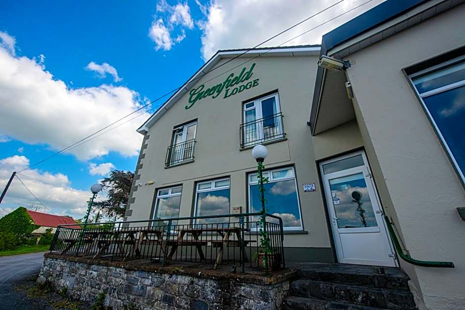 Greenfield Lodge Hotel Bar & Bistro