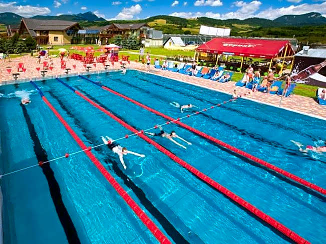 Wellness Hotel Bešeňová