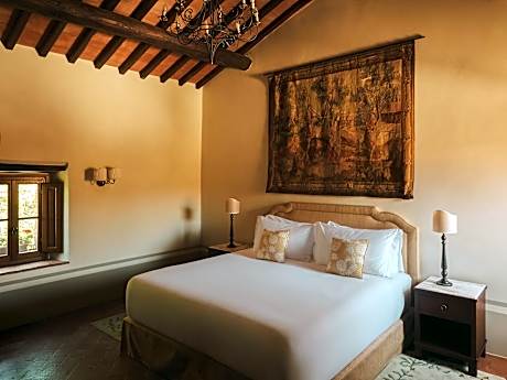 Junior Suite (Villeggiatura)