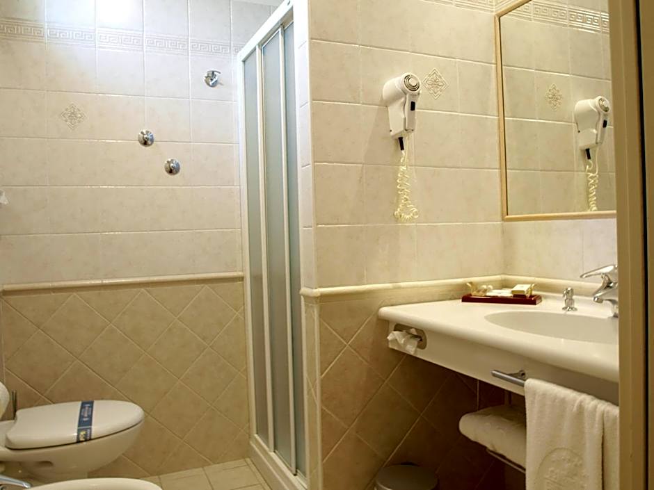 Hotel San Clemente