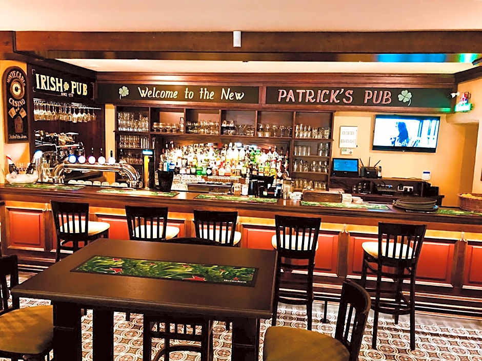 Patrick's Pub