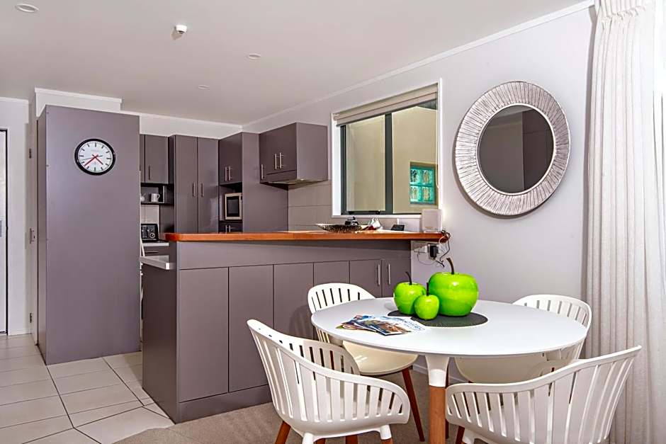 Beachpoint Apartments