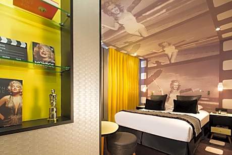 Classic Double or Twin Room