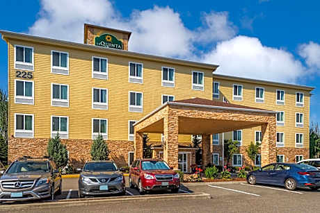 La Quinta Inn & Suites by Wyndham Auburn