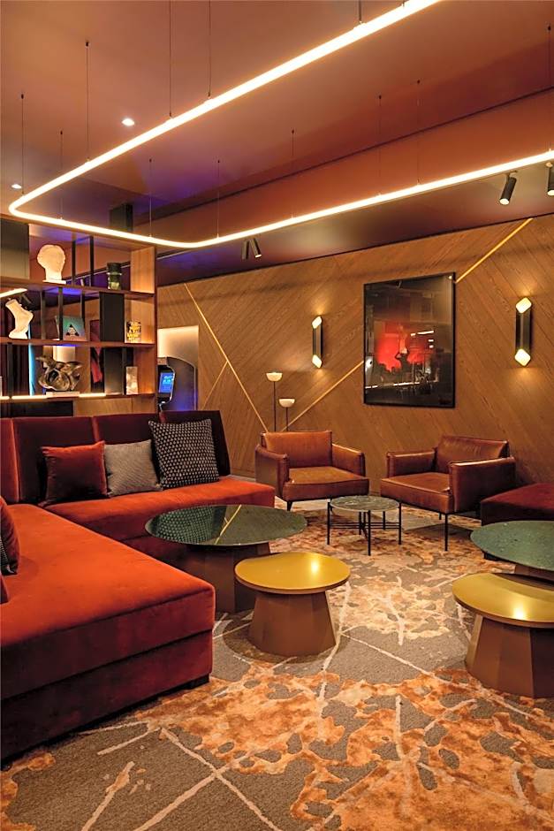 London Twickenham Stadium Hotel, a member of Radisson Individuals