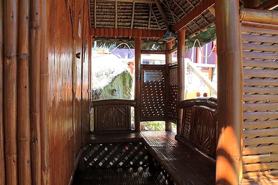 Photo 1 of 6 of Nipa Hut (Beach Room)