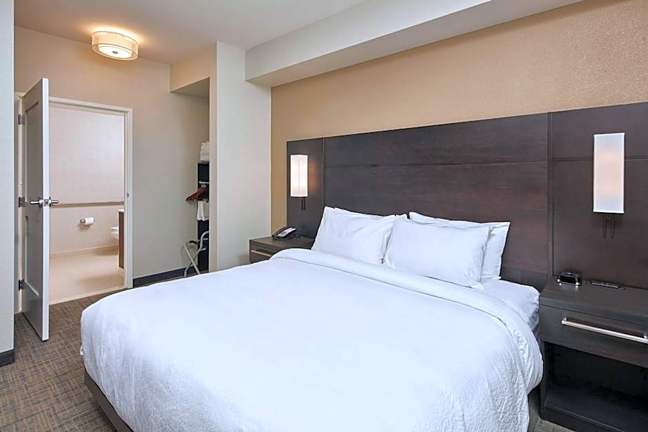 Residence Inn by Marriott Sacramento Davis