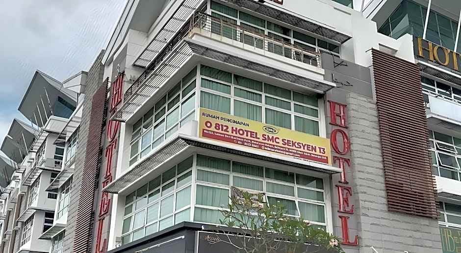 Collection O Shah Alam Formerly Hotel SMC Seksyen 13