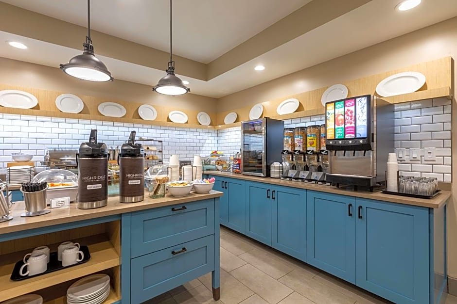 Country Inn & Suites by Radisson, Anderson, SC