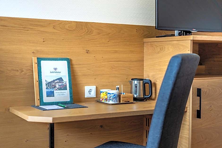 Hotel-Garni Schernthaner