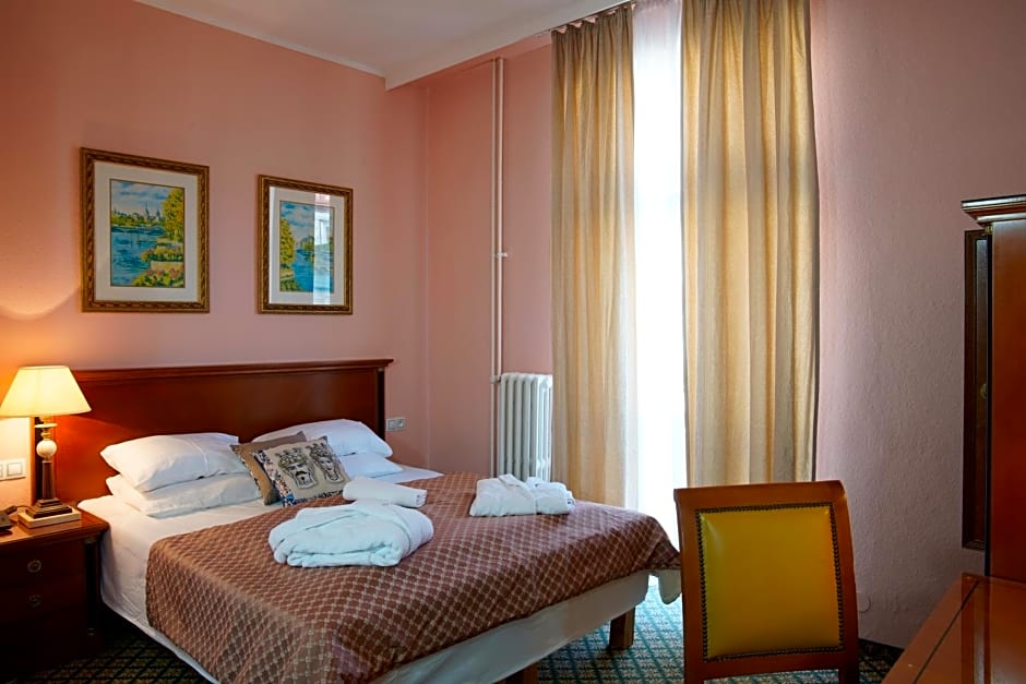 Hotel Villa Lauretta