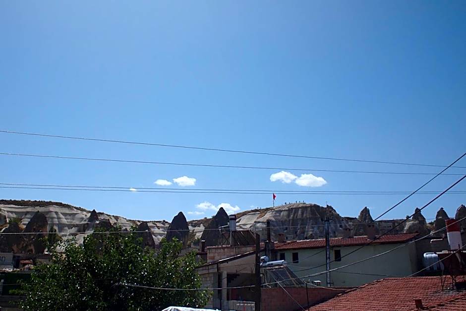 Emre's Stone House