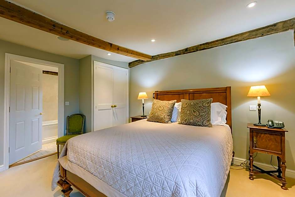 The Crown, Bildeston