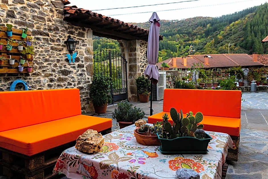 Posada Villa Matilde