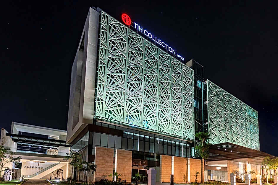 NH Collection Merida Paseo Montejo