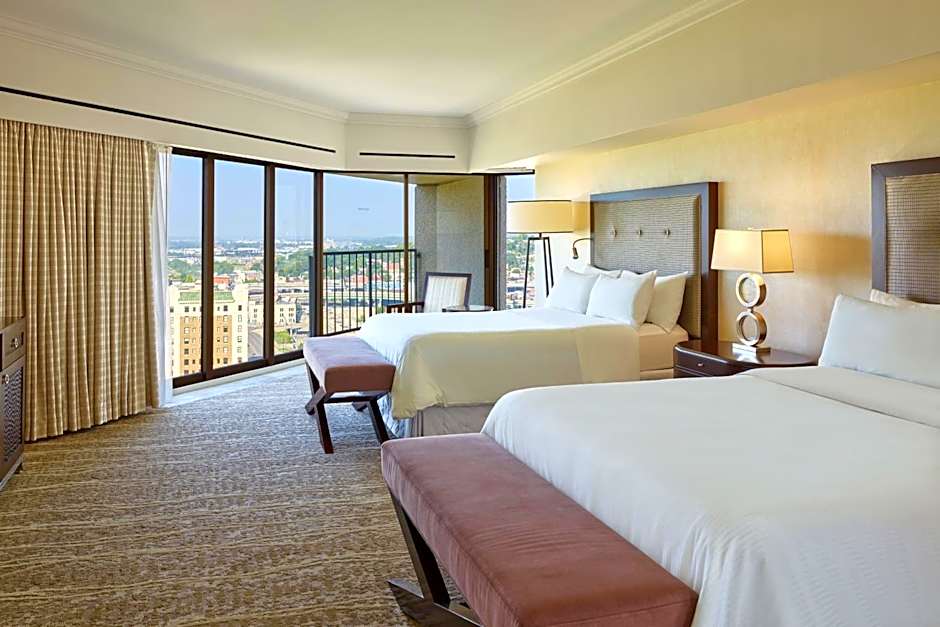 The Westin Kansas City At Crown Center