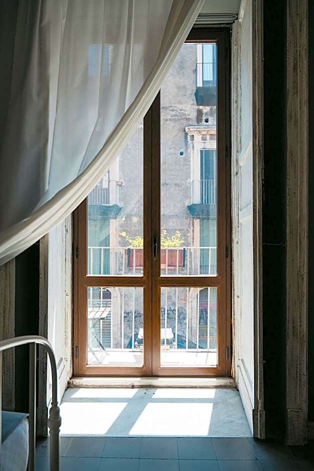 La Casa di Alma Luxury rooms