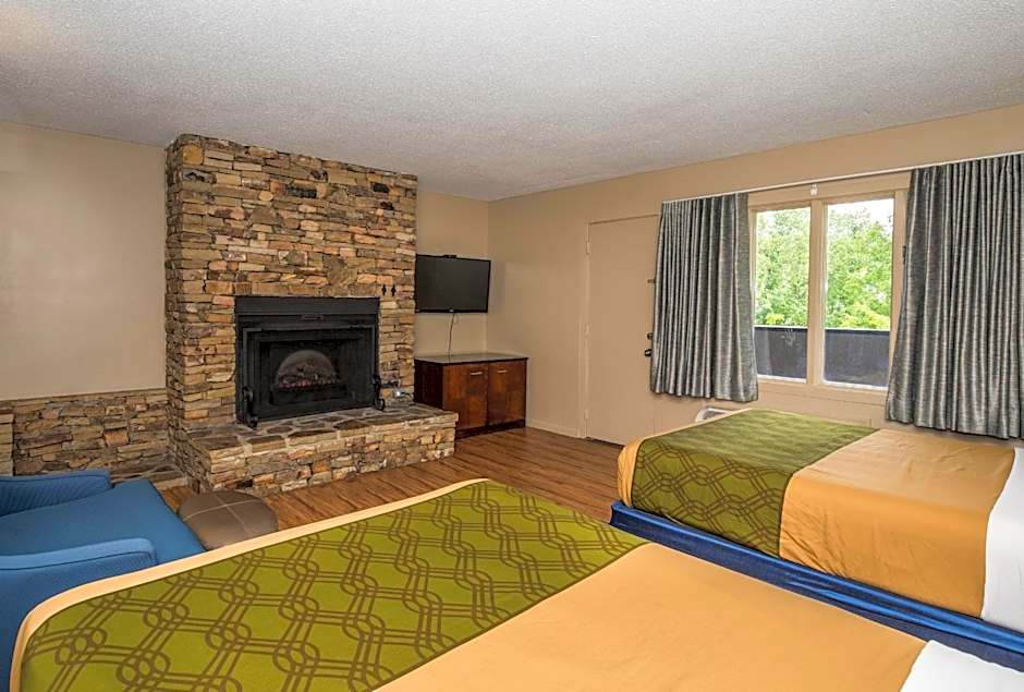 Fabulous Chalet Inn