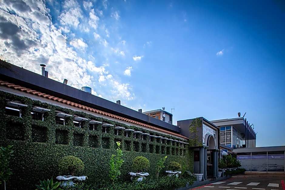 Villa San Giovanni Accommodation