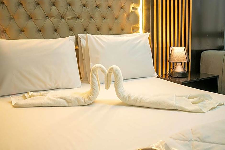 Ömer Agah Istanbul Hotel Bayrampasa